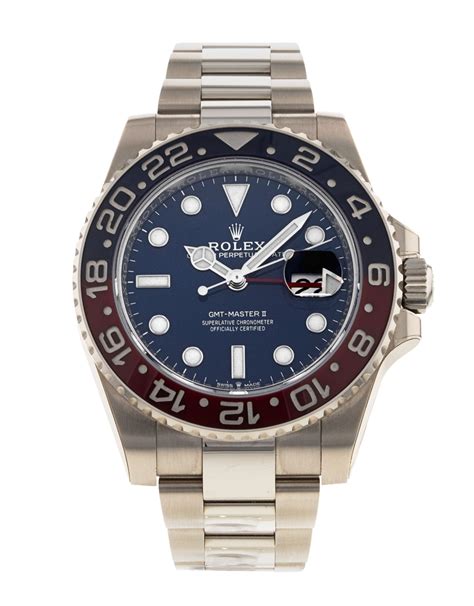 rolex 126719 blro